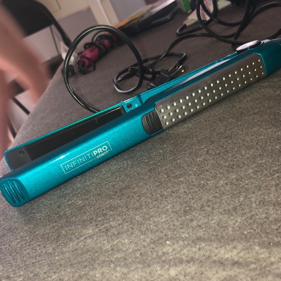 Conair Accessories - Infinity Pro Conair 1 inch straightener